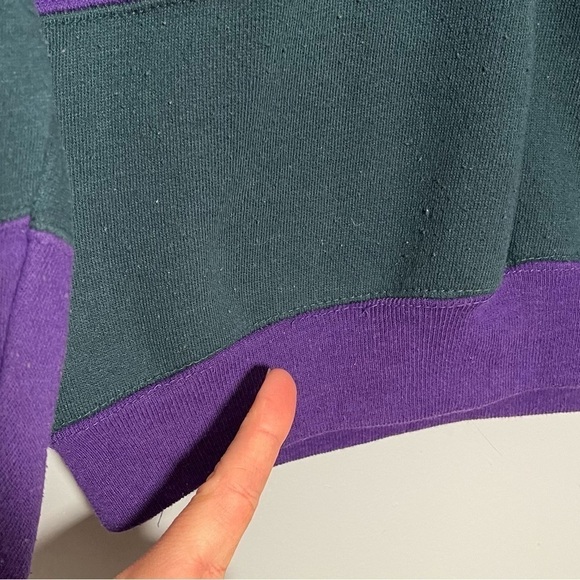 Vintage Cherokee Crewneck Sweatshirt - Picture 6 of 6